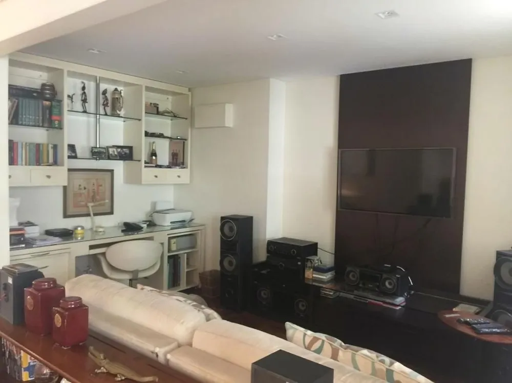 Apartamento, 3 quartos, 115 m² - Foto 6