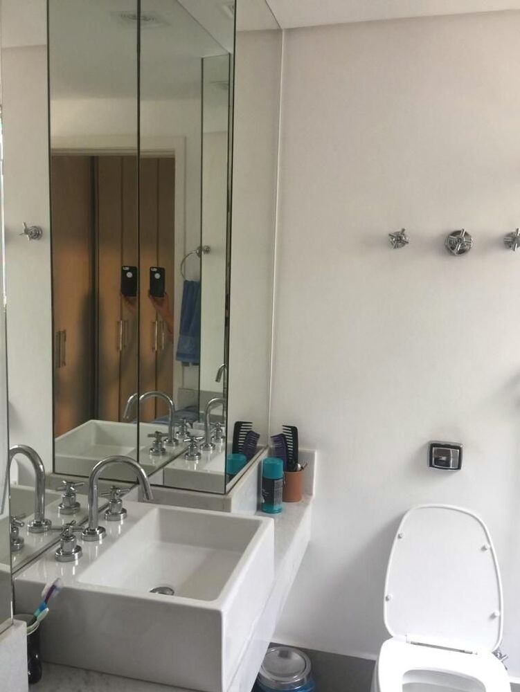 Apartamento, 3 quartos, 115 m² - Foto 3