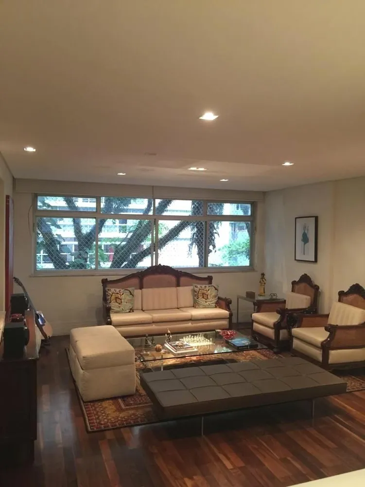 Apartamento, 3 quartos, 115 m² - Foto 7