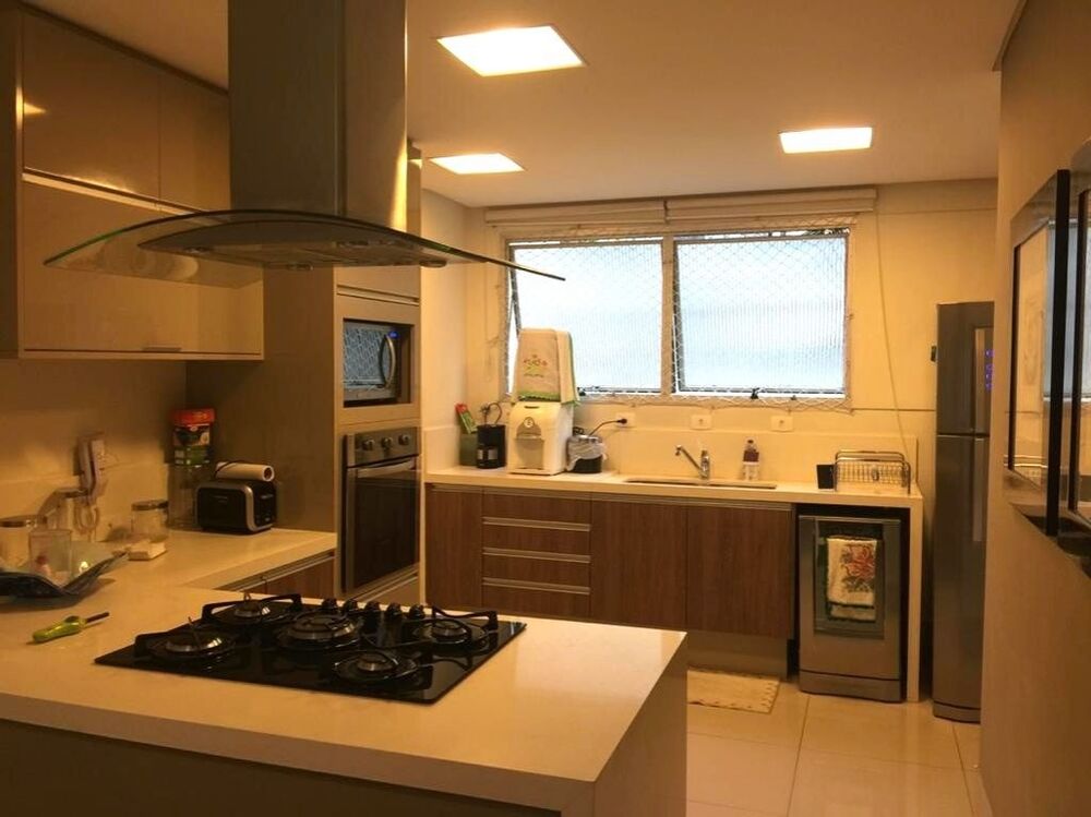 Apartamento, 3 quartos, 115 m² - Foto 4