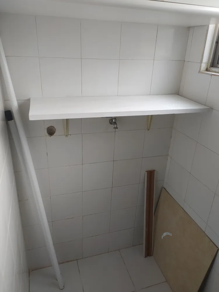 Apartamento, 1 quarto, 47 m² - Foto 5