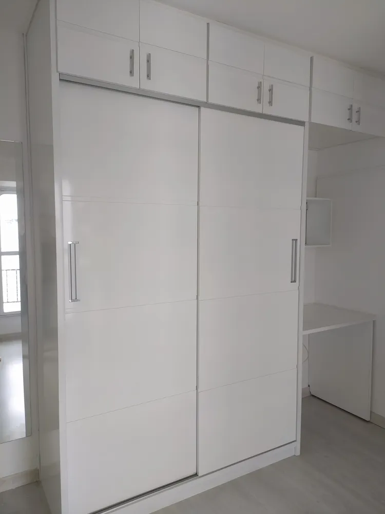 Apartamento, 1 quarto, 47 m² - Foto 10