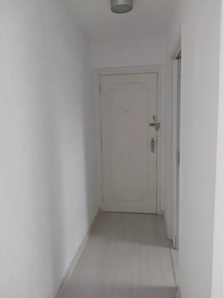 Apartamento para alugar com 1 quarto, 47m² - Foto 1