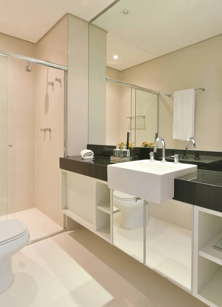 Apartamento, 1 quarto, 42 m² - Foto 8