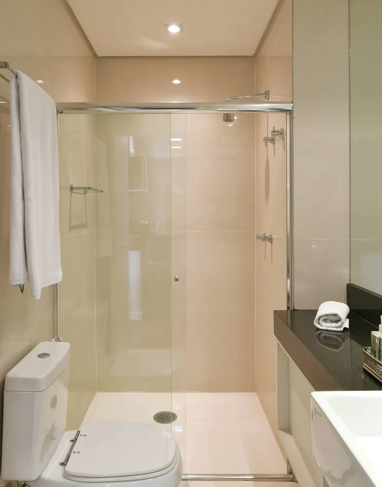 Apartamento, 1 quarto, 42 m² - Foto 7