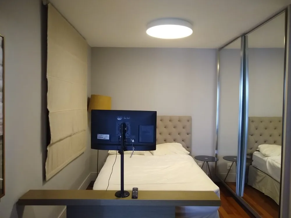 Apartamento, 1 quarto, 32 m² - Foto 8