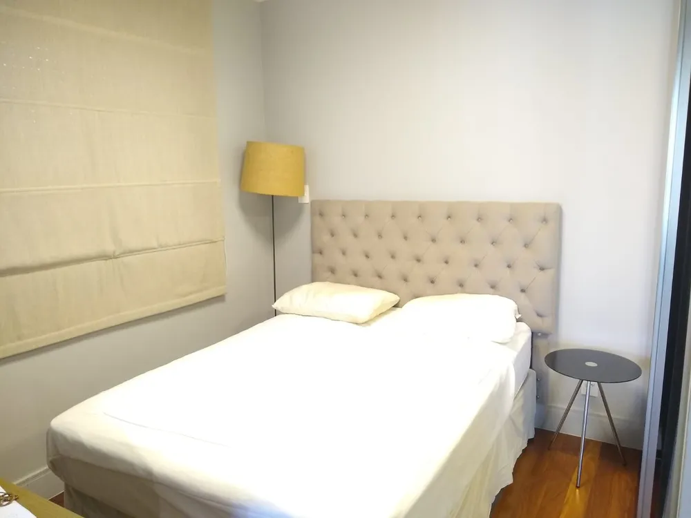 Apartamento, 1 quarto, 32 m² - Foto 9