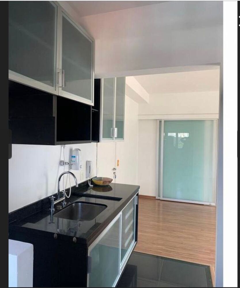 Apartamento, 1 quarto, 24 m² - Foto 3