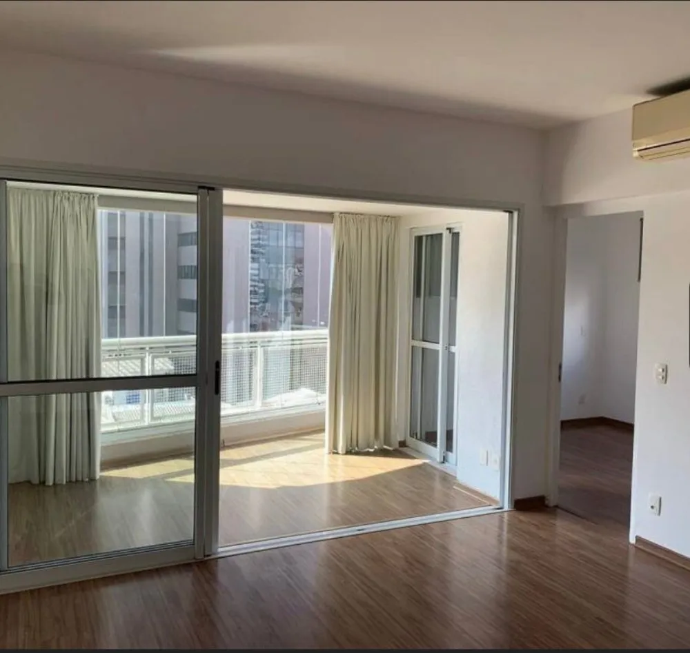Apartamento, 1 quarto, 24 m² - Foto 8