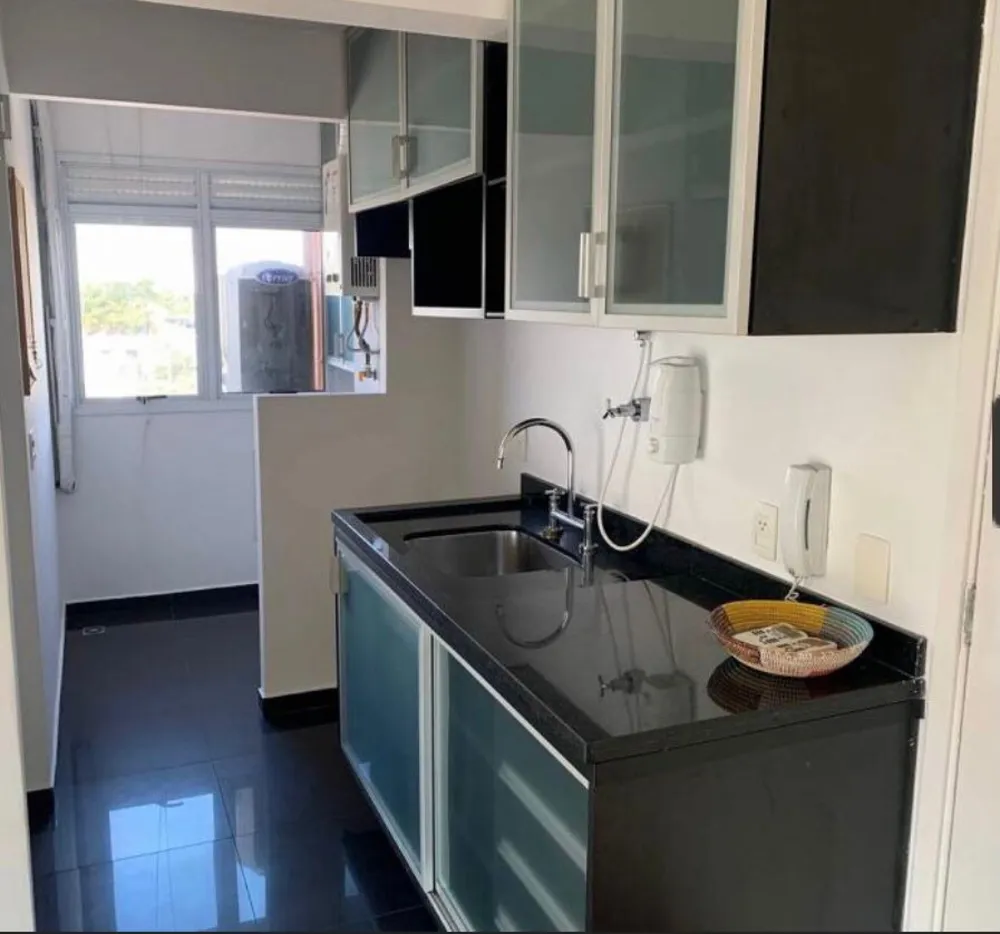 Apartamento, 1 quarto, 24 m² - Foto 5