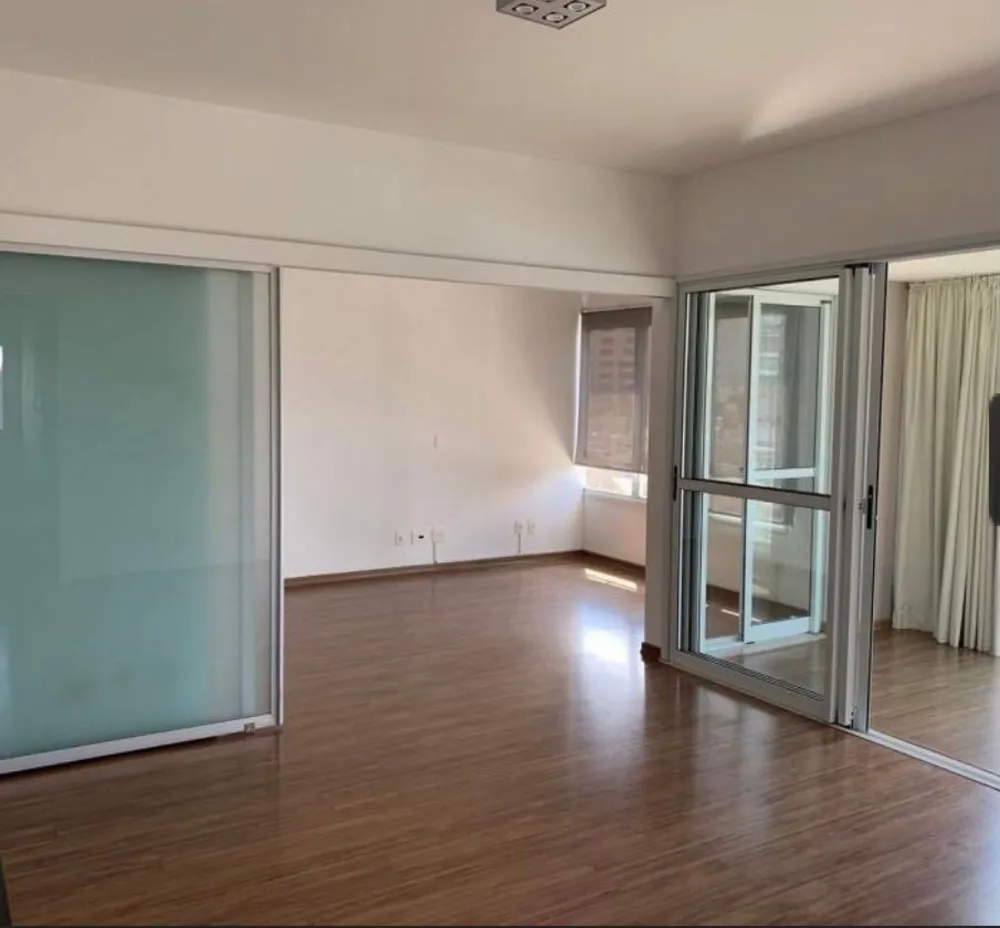 Apartamento, 1 quarto, 24 m² - Foto 3