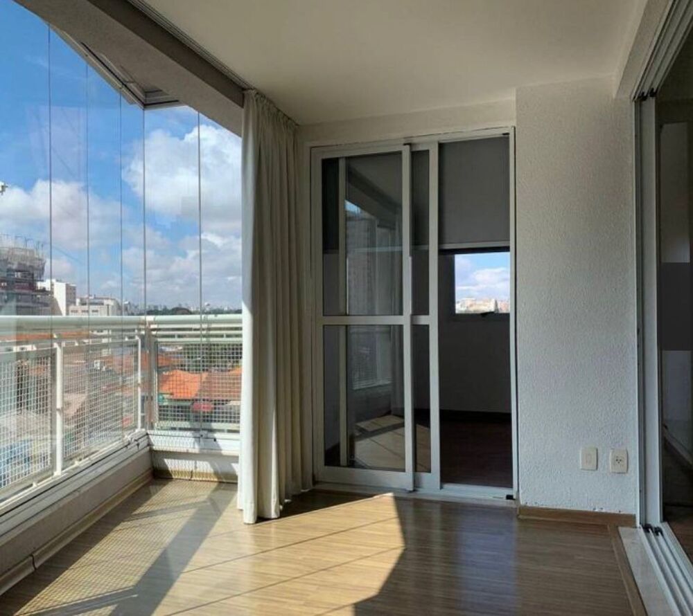 Apartamento, 1 quarto, 24 m² - Foto 4