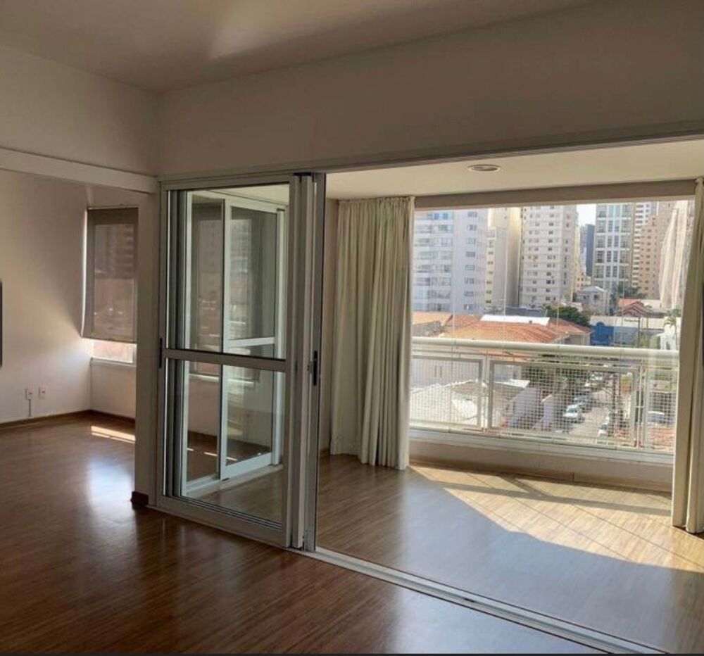 Apartamento, 1 quarto, 24 m² - Foto 2