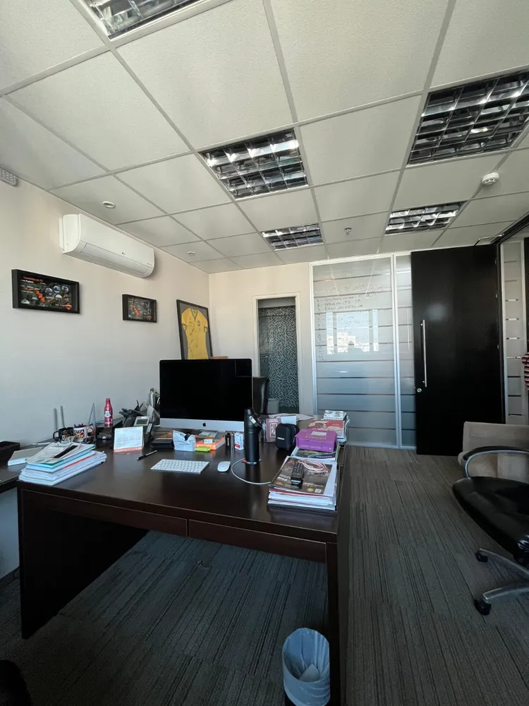 Sala-Conjunto, 123 m² - Foto 4
