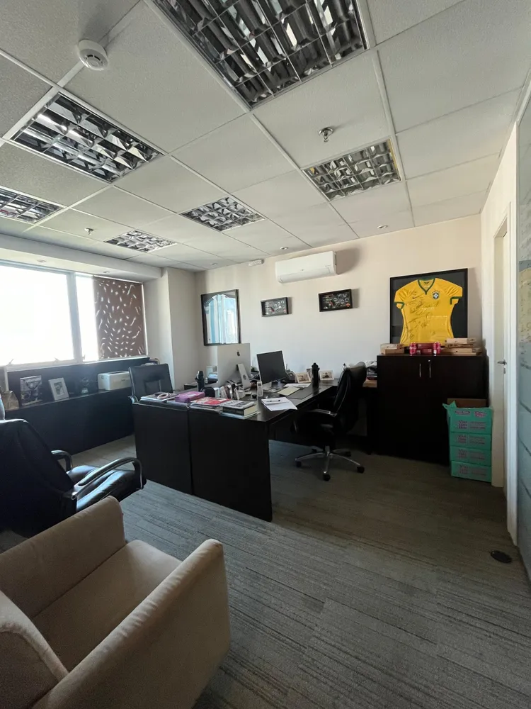 Sala-Conjunto, 123 m² - Foto 2