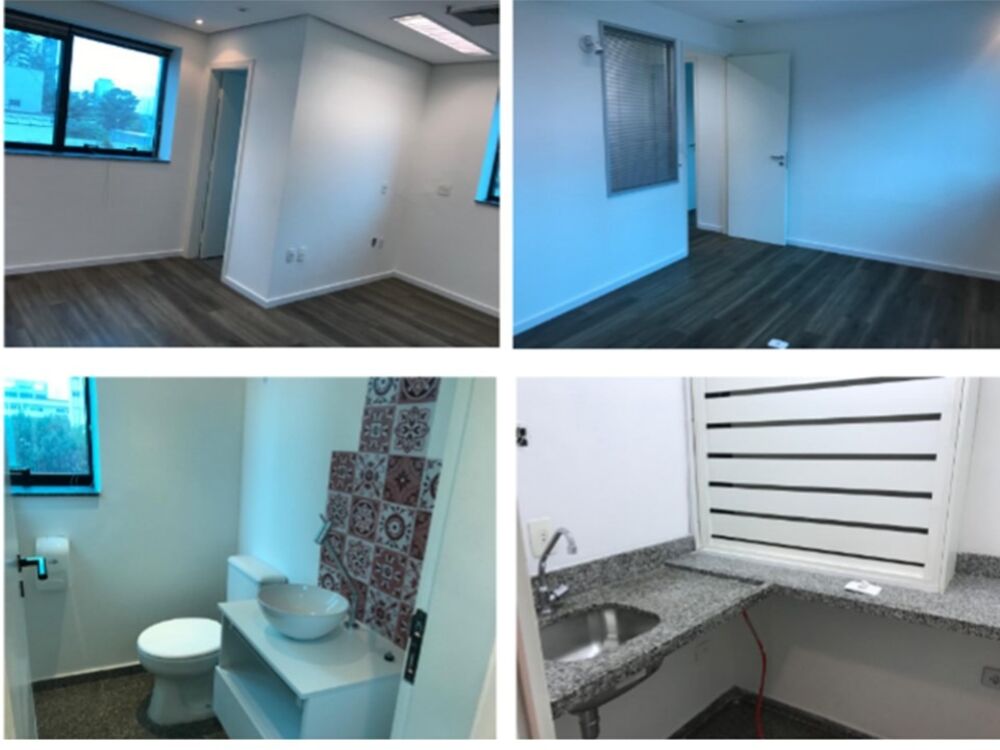 Sala-Conjunto, 96 m² - Foto 4