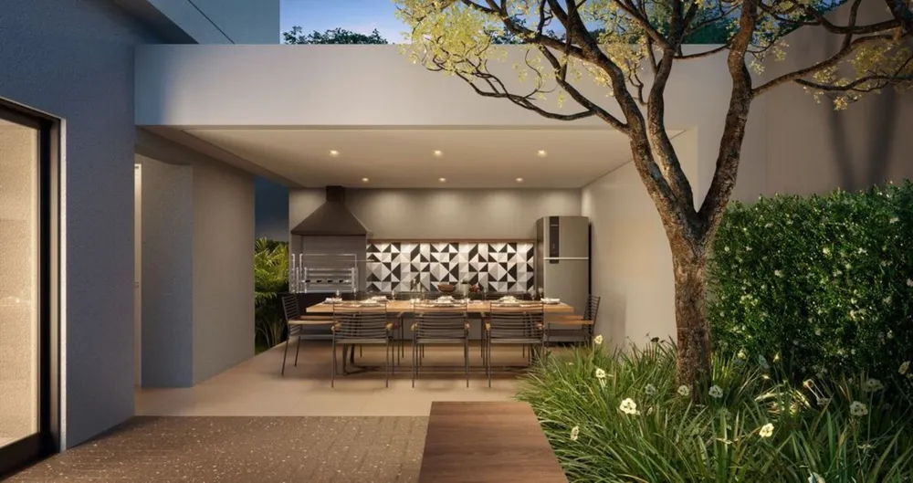 Apartamento, 2 quartos, 43 m² - Foto 8