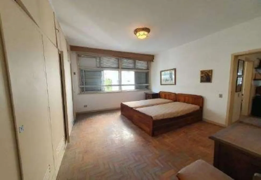 Apartamento, 4 quartos, 375 m² - Foto 5