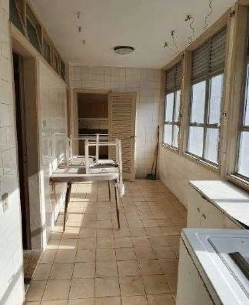 Apartamento, 4 quartos, 375 m² - Foto 14