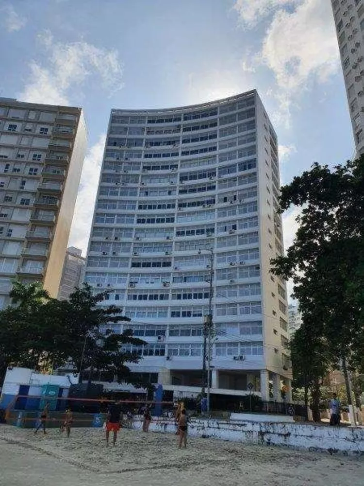 Apartamento à venda com 4 quartos, 375m² - Foto 2