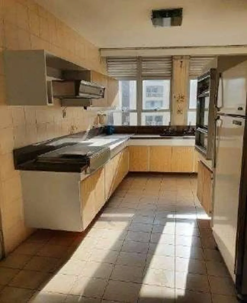 Apartamento, 4 quartos, 375 m² - Foto 11