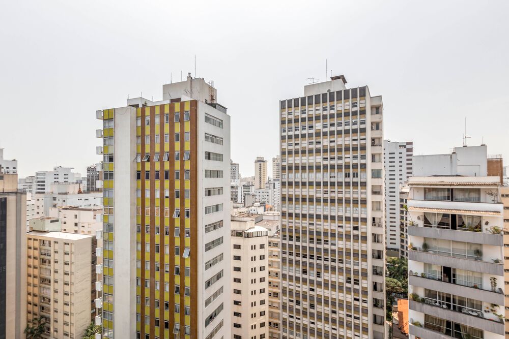 Apartamento, 4 quartos, 400 m² - Foto 2