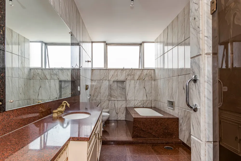 Apartamento, 4 quartos, 400 m² - Foto 5