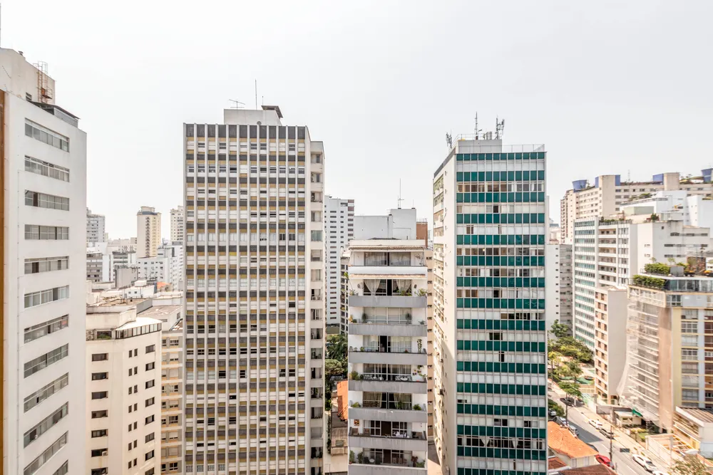 Apartamento, 4 quartos, 400 m² - Foto 11