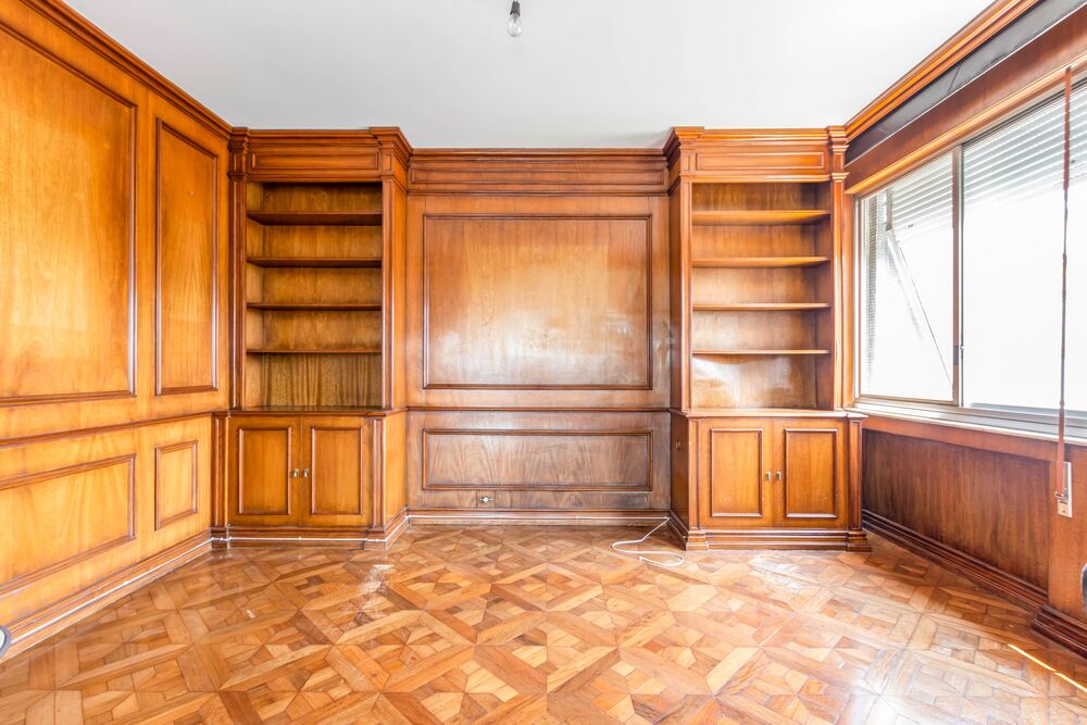 Apartamento, 4 quartos, 400 m² - Foto 1