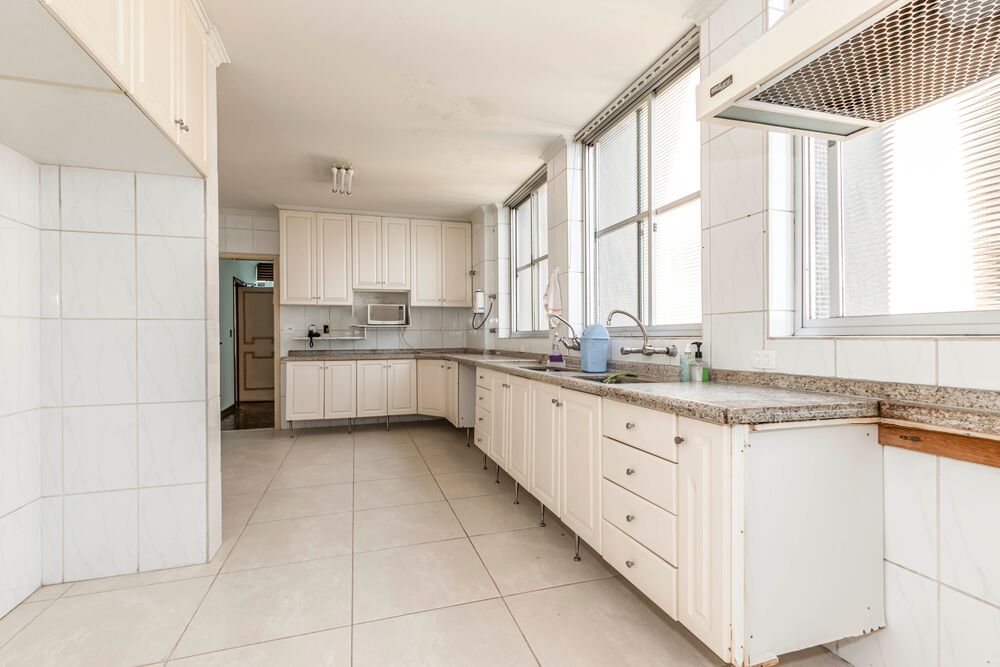 Apartamento, 4 quartos, 400 m² - Foto 4