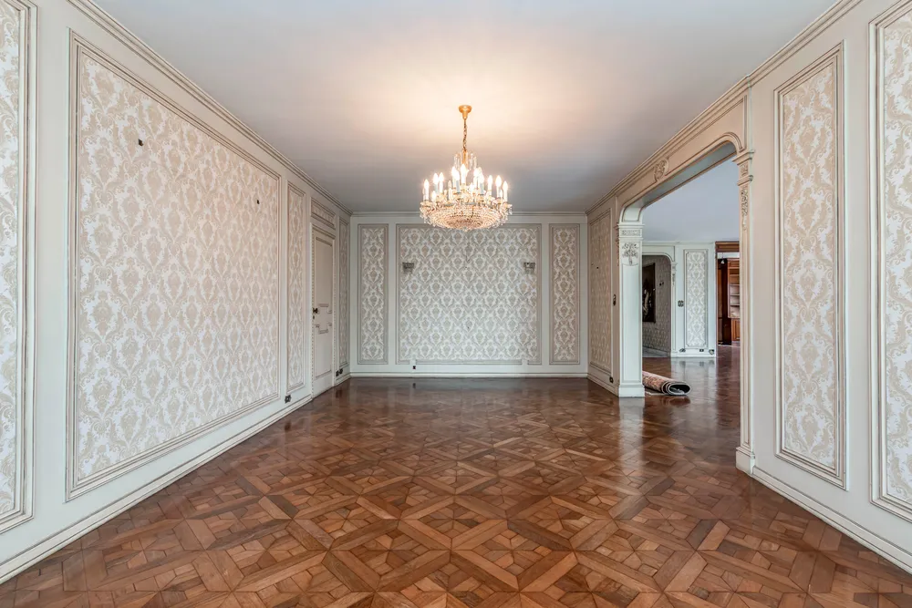 Apartamento, 4 quartos, 400 m² - Foto 1