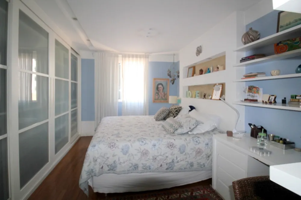 Apartamento, 3 quartos, 146 m² - Foto 5