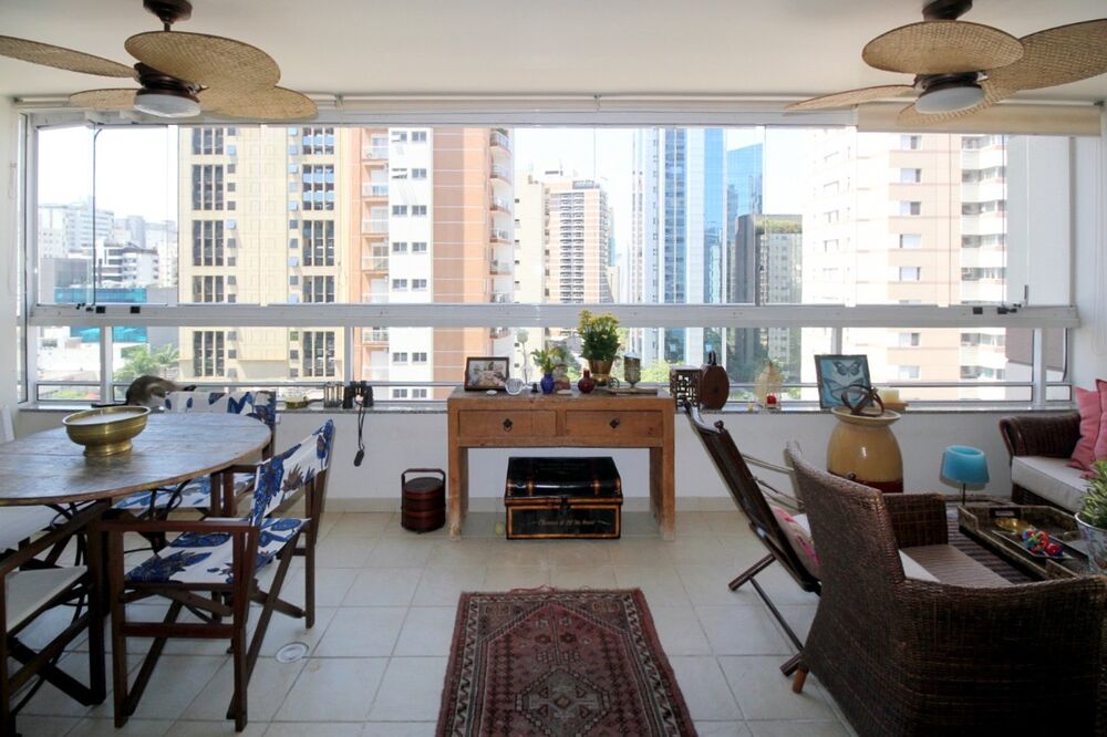 Apartamento, 3 quartos, 146 m² - Foto 3