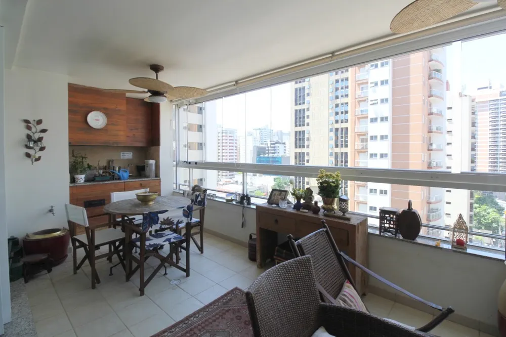 Apartamento, 3 quartos, 146 m² - Foto 10
