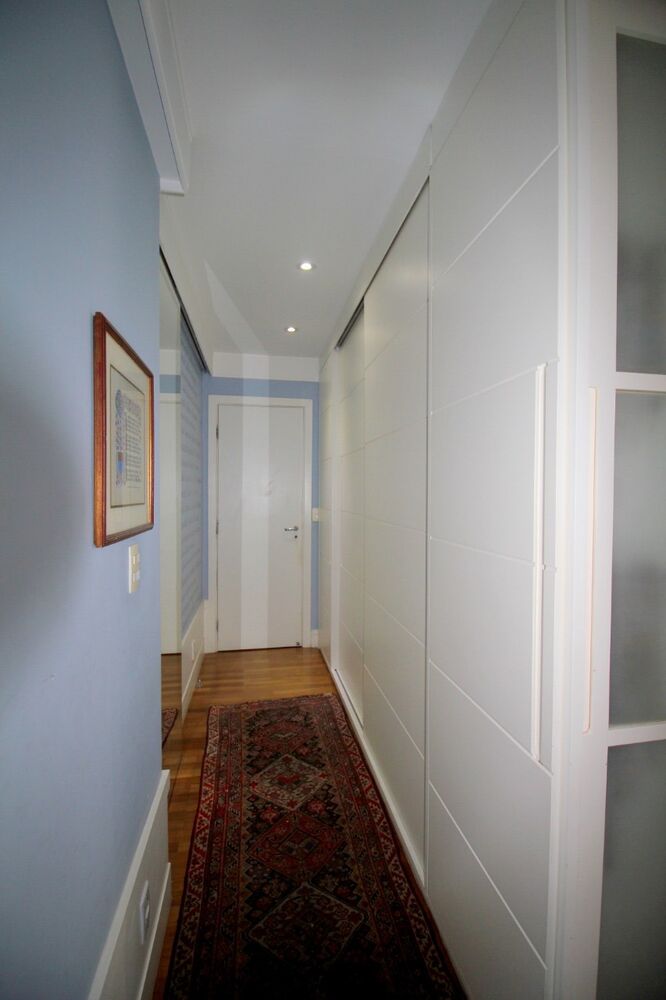 Apartamento, 3 quartos, 146 m² - Foto 1