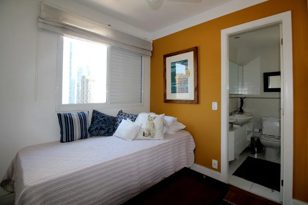Apartamento, 3 quartos, 146 m² - Foto 11