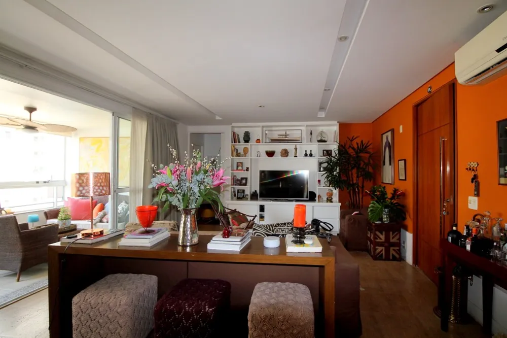 Apartamento, 3 quartos, 146 m² - Foto 12