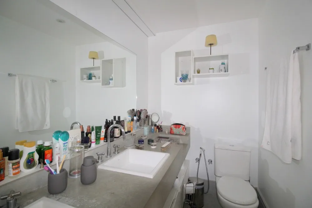 Apartamento, 3 quartos, 146 m² - Foto 7