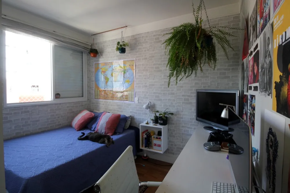 Apartamento, 3 quartos, 146 m² - Foto 8
