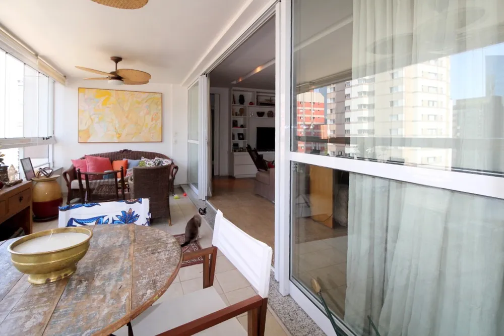 Apartamento, 3 quartos, 146 m² - Foto 14