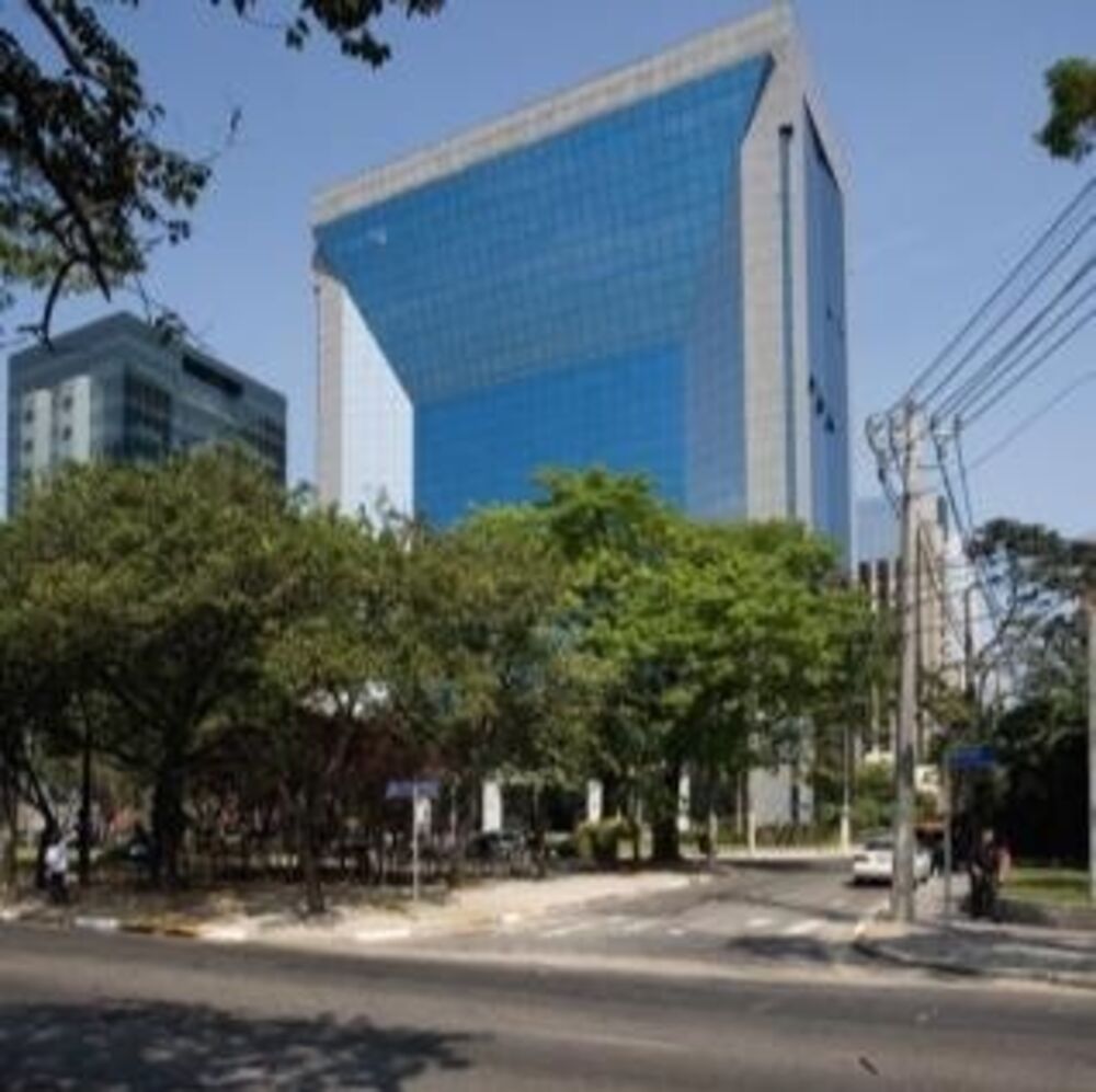 Sala-Conjunto, 479 m² - Foto 1