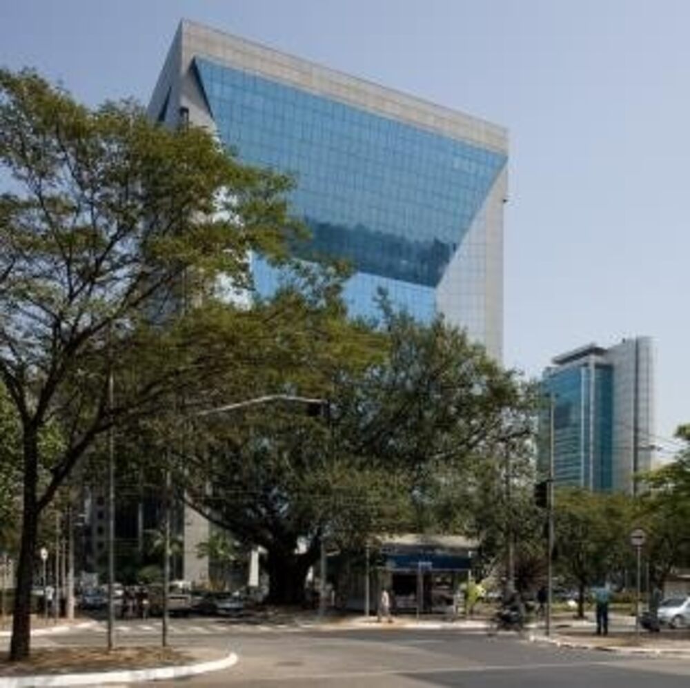 Sala-Conjunto, 479 m² - Foto 2