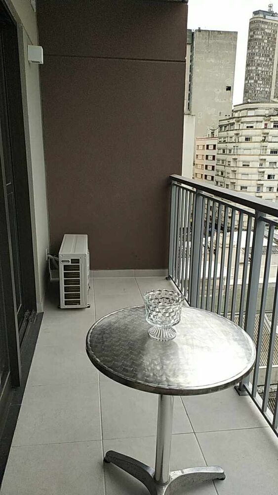 Apartamento, 1 quarto, 33 m² - Foto 3