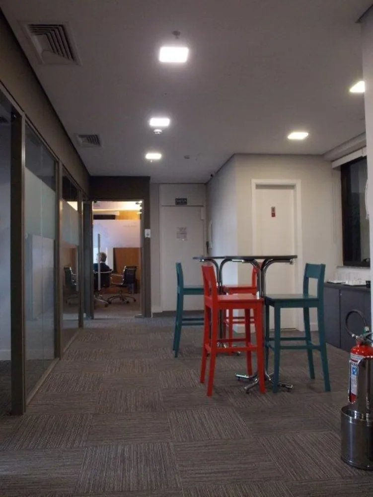Sala-Conjunto, 490 m² - Foto 4