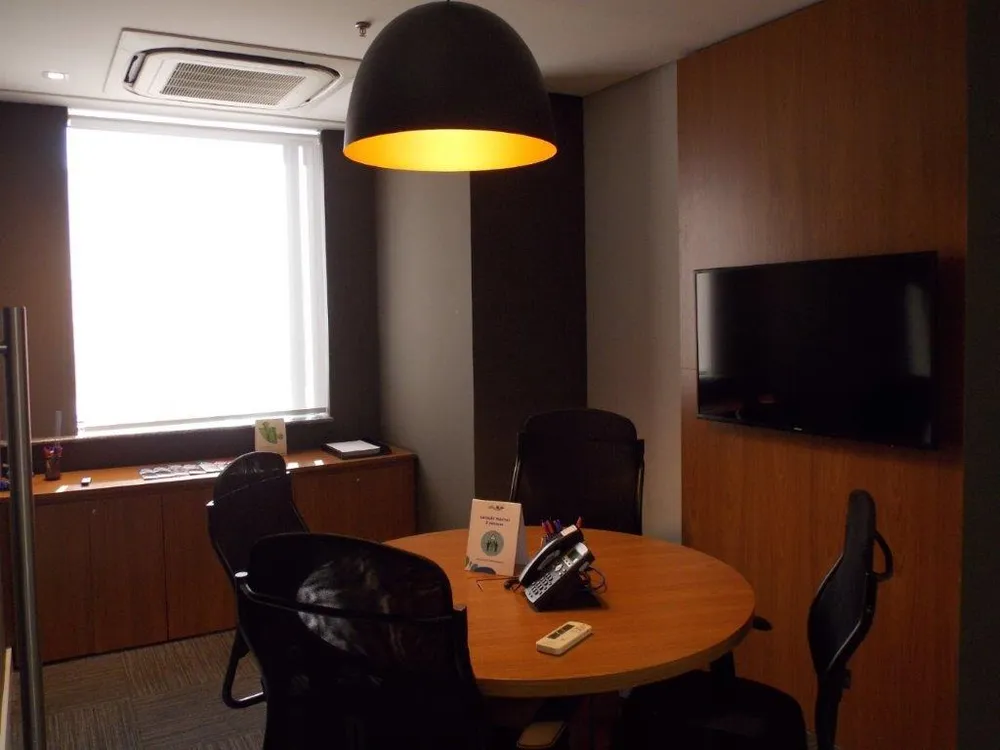 Sala-Conjunto, 490 m² - Foto 5