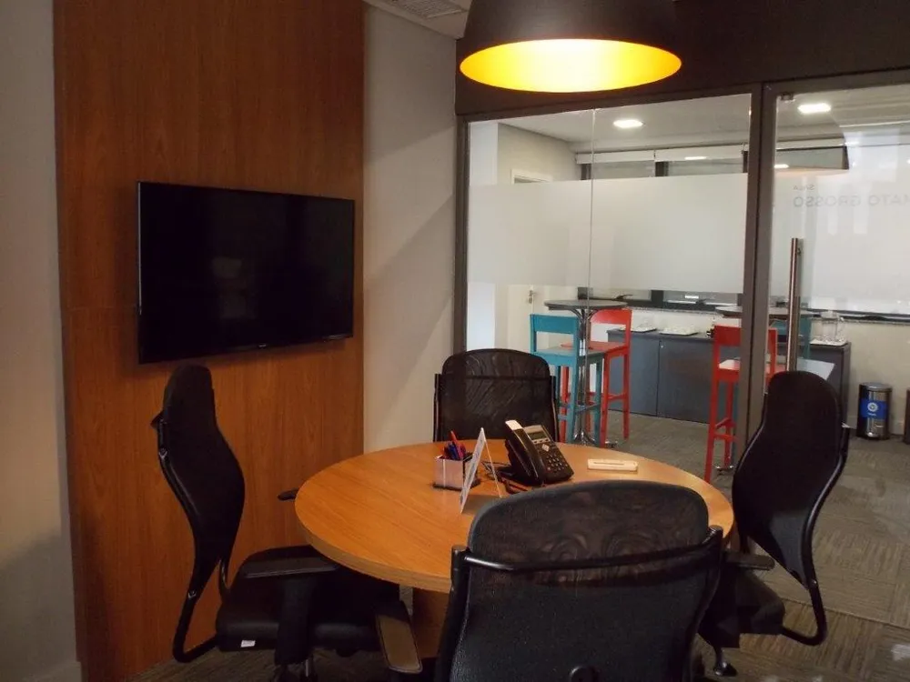 Sala-Conjunto, 490 m² - Foto 6
