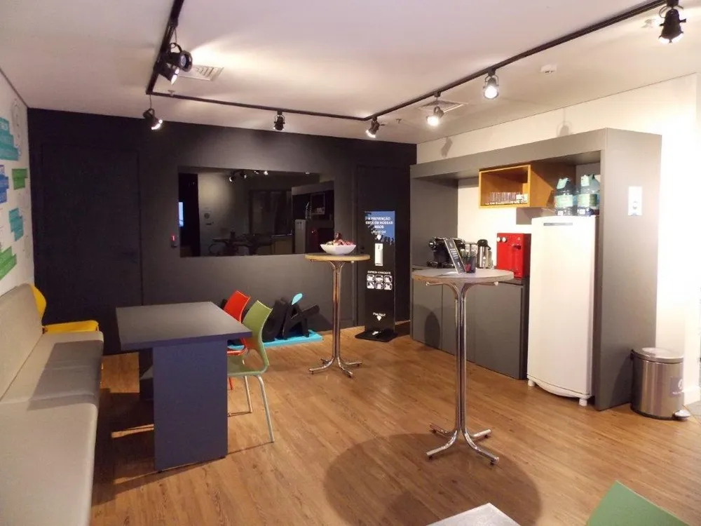 Sala-Conjunto, 490 m² - Foto 1