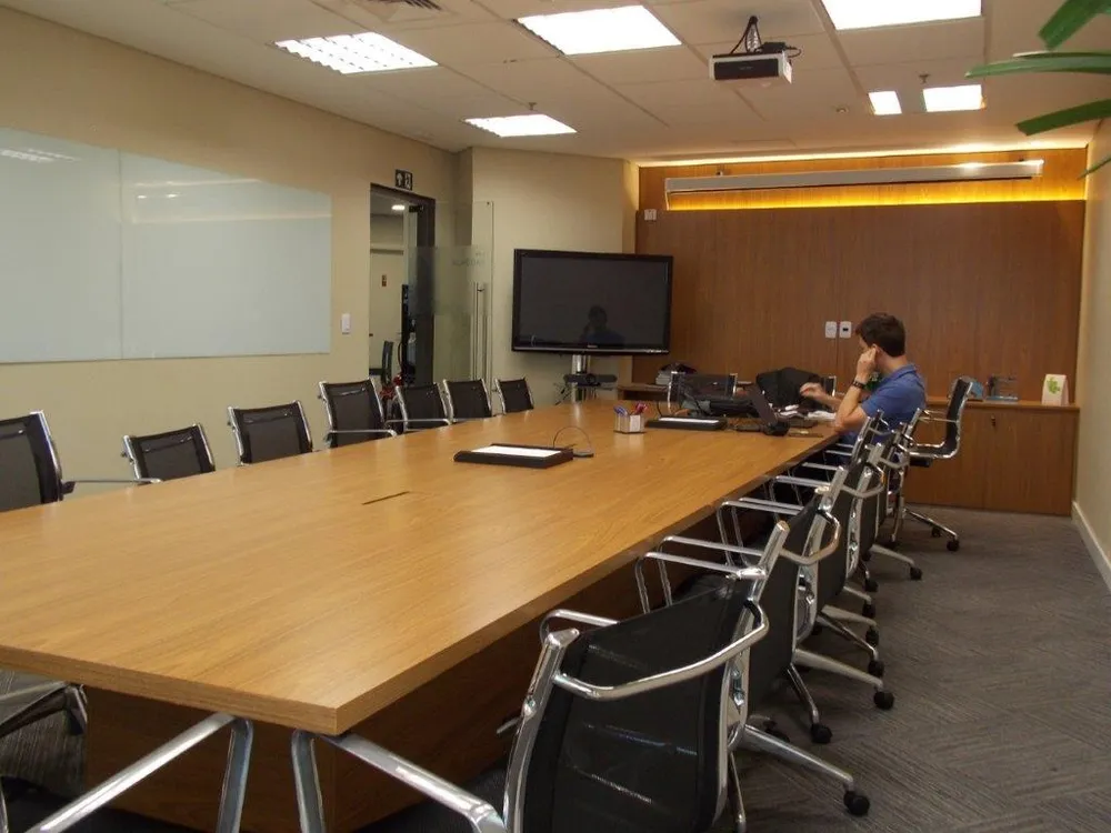 Sala-Conjunto, 490 m² - Foto 8