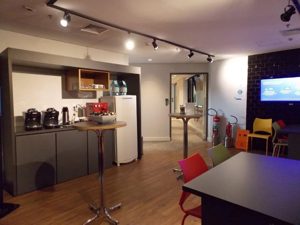 Sala-Conjunto, 490 m² - Foto 2