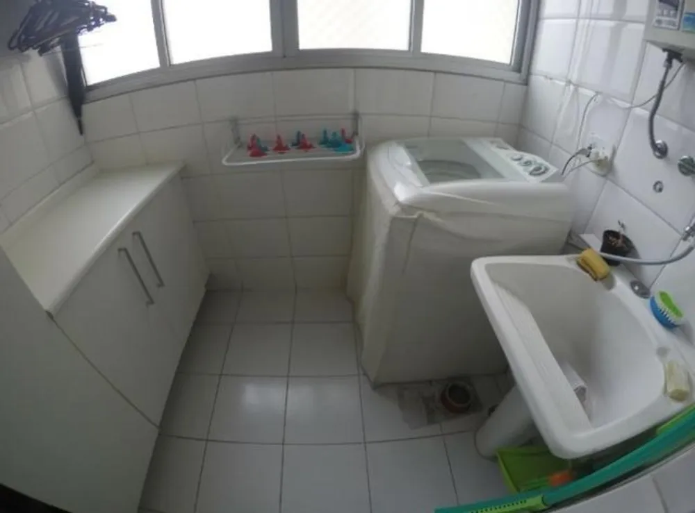Apartamento, 3 quartos, 70 m² - Foto 2